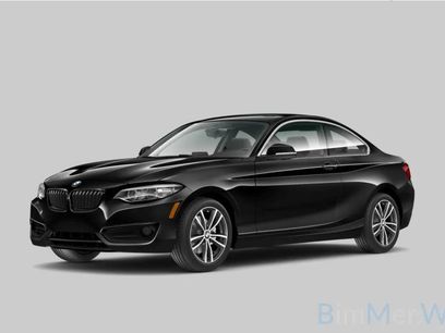 Used 2018 BMW 230i Coupe