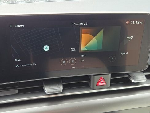 New 2026 Kia Carnival SX image 13