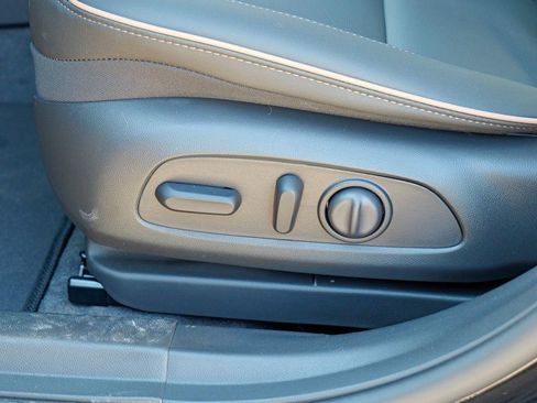 New 2026 Buick Envista Avenir image 21