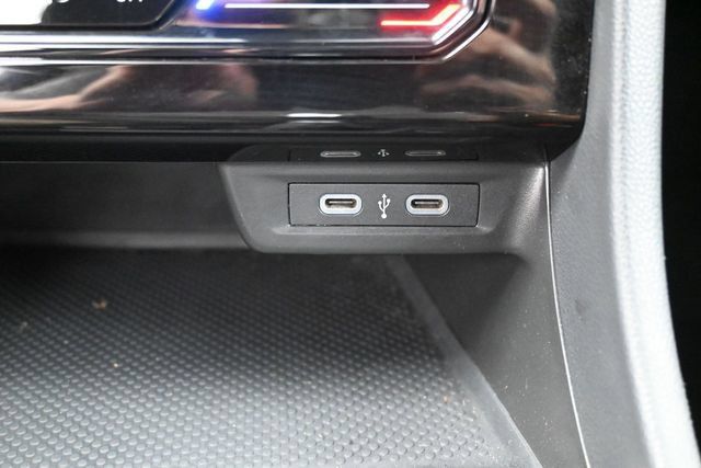Certified 2026 Volkswagen Jetta Sport FWD image 21