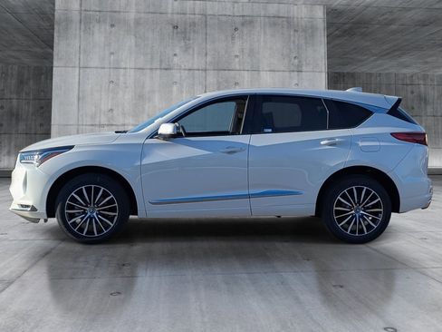 New 2026 Acura RDX SH-AWD w/ Advance Package image 4