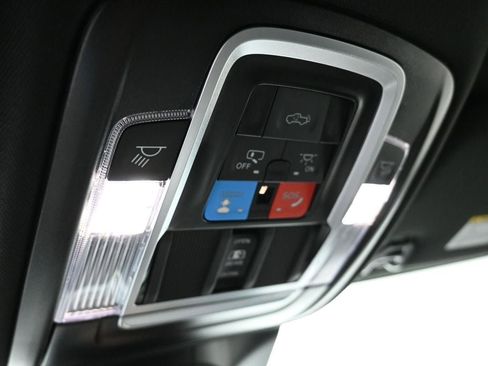 New 2026 RAM 3500 Laramie w/ Max Tow Package image 33