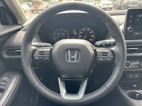 Certified 2026 Honda HR-V EX-L image 10