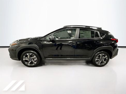 New 2026 Subaru Crosstrek 2.0i Premium image 8