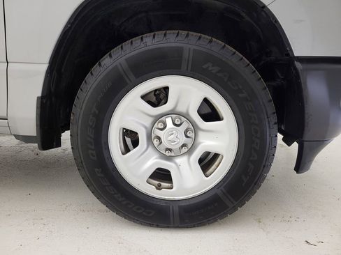 Used 2019 RAM 1500 Tradesman image 18