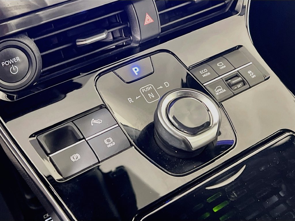 Certified 2023 Toyota bZ4X AWD image 15