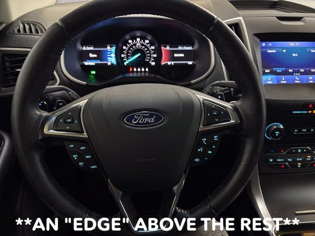 Used 2020 Ford Edge SEL w/ Convenience Package AWD/4WD image 50