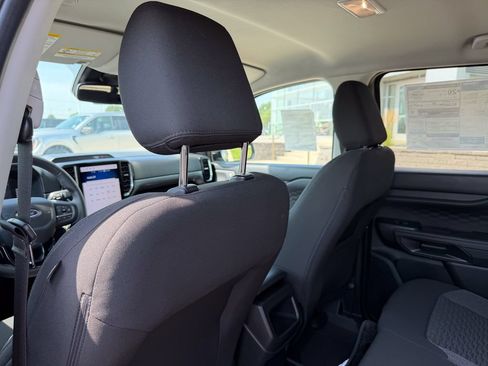 New 2026 Ford Ranger XLT AWD/4WD image 14