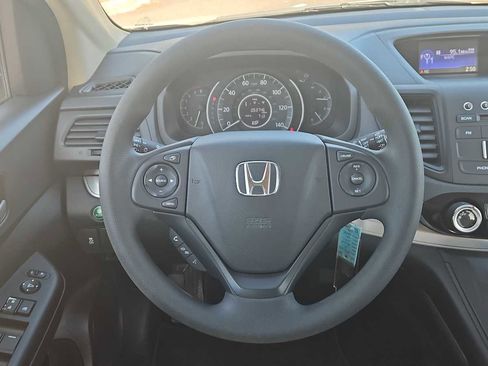 Used 2016 Honda CR-V LX image 11