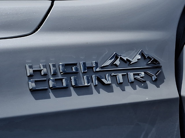 New 2026 Chevrolet Tahoe High Country AWD/4WD image 20