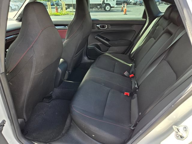 Used 2025 Honda Civic Si image 9