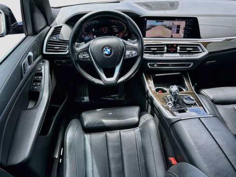 Used 2020 BMW X5 sDrive40i w/ Executive Package RWD image 24
