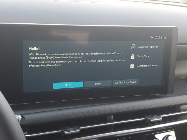 New 2026 Hyundai Tucson SEL Plus AWD/4WD image 25
