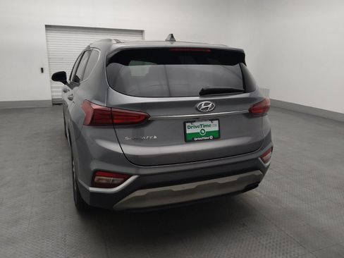 Used 2019 Hyundai Santa Fe SE w/ Cargo Package FWD image 6