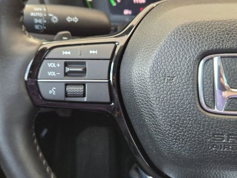 Used 2025 Honda Accord Touring image 22
