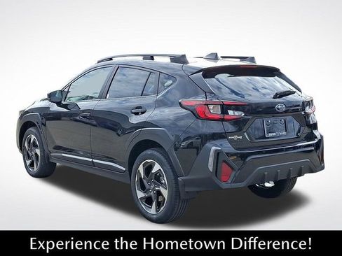 New 2026 Subaru Crosstrek 2.5i Limited image 4