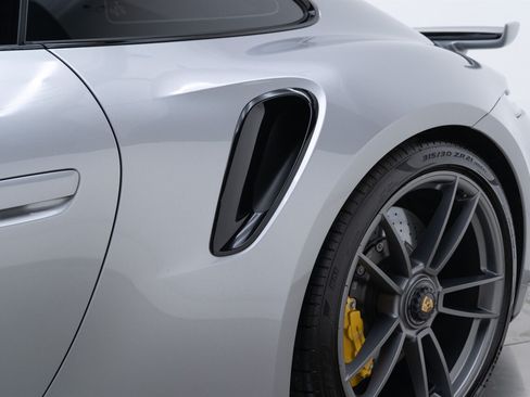 Used 2024 Porsche 911 Turbo S AWD/4WD image 36