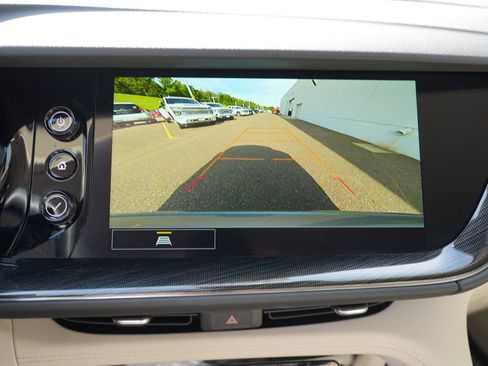 Certified 2023 Buick Envision Preferred AWD/4WD image 32