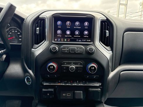 Used 2020 Chevrolet Silverado 1500 RST w/ All-Star Edition RWD image 16