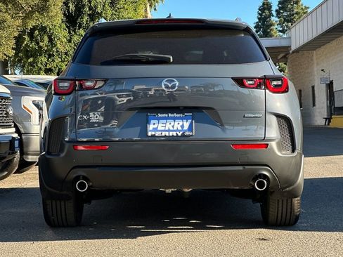 New 2025 MAZDA CX-50 AWD 2.5 S w/ Weather Package image 6