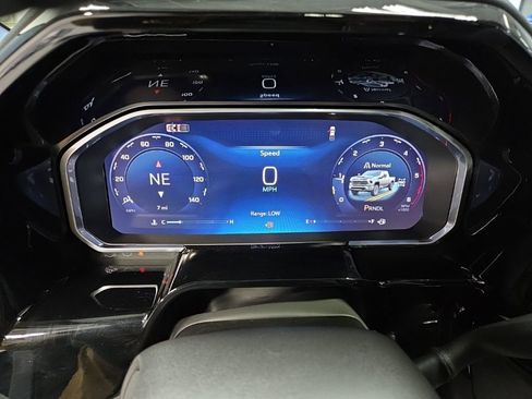 New 2026 Chevrolet Silverado 2500 LTZ w/ LTZ Plus Package image 13