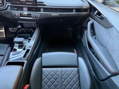 Used 2025 Audi S5 Premium Plus w/ Premium Plus Package AWD/4WD image 22