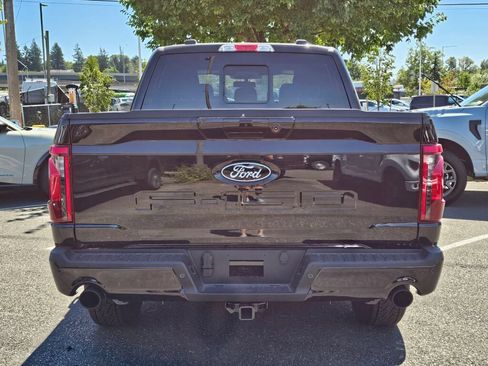 New 2026 Ford F150 XLT w/ Equipment Group 302A MID AWD/4WD image 6