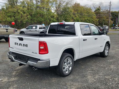 New 2026 RAM 1500 Big Horn image 6