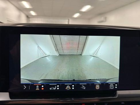 New 2026 Chevrolet Silverado 1500 RST w/ RST All Star Premium Package image 19