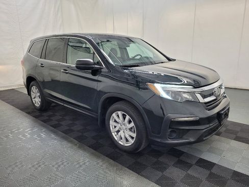 Used 2019 Honda Pilot LX image 11