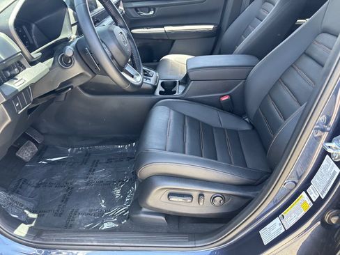 Used 2026 Honda CR-V Sport-L image 17