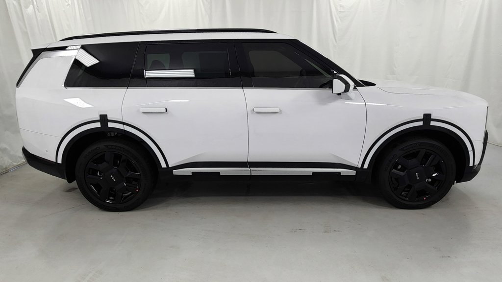 New 2027 Kia Telluride SX Prestige w/ Towing Package AWD/4WD image 2