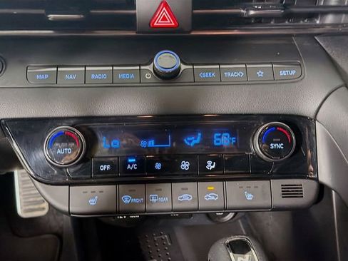 Used 2023 Hyundai Elantra N Line FWD image 19