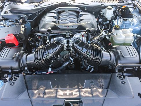 Certified 2024 Ford Mustang GT Premium RWD image 34