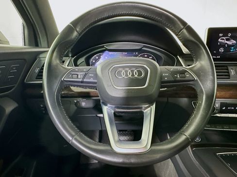 Used 2020 Audi Q5 2.0T Premium Plus w/ Premium Plus Package AWD/4WD image 18