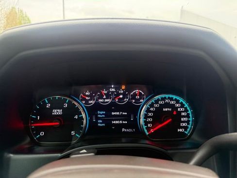 Used 2018 GMC Sierra 2500 Denali w/ Duramax Plus Package image 24