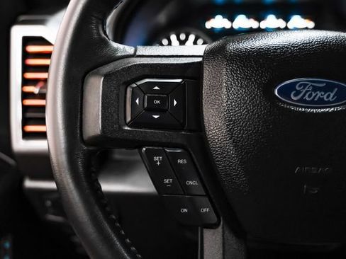 Used 2018 Ford F150 XLT w/ Equipment Group 302A Luxury image 14