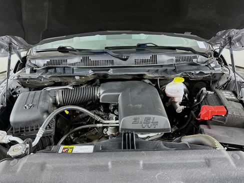 Used 2022 RAM 1500 Classic Warlock AWD/4WD image 30