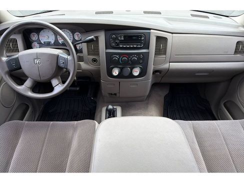 Used 2004 Dodge Ram 2500 Truck SLT w/ Trailer Tow Group image 15