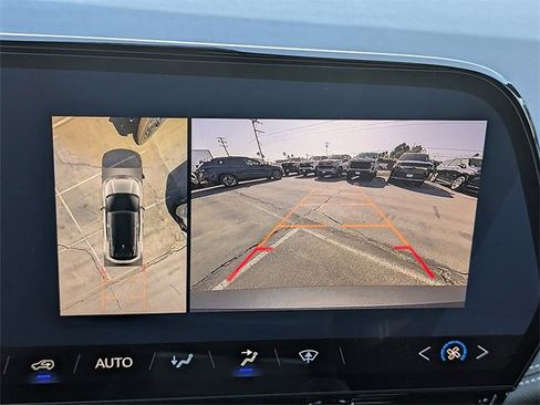 New 2026 Chevrolet Blazer EV LT image 22