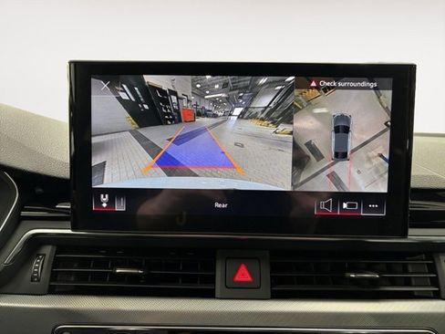 Used 2024 Audi A5 2.0T Premium Plus image 18