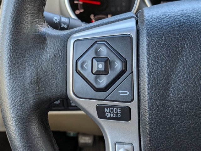 Used 2016 Toyota Sequoia Limited w/ Safety & Convenience Package AWD/4WD image 27