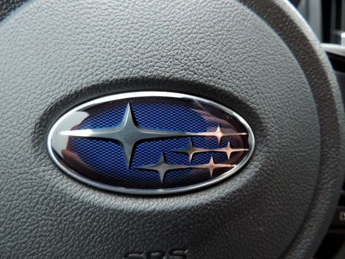 New 2026 Subaru Forester Touring AWD/4WD image 24