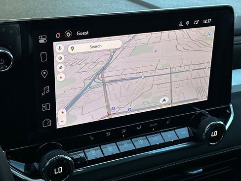 New 2026 Chevrolet Colorado LT w/ LT Convenience Package image 18