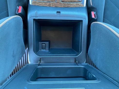 Used 2018 Nissan Armada SV w/ Driver Package AWD/4WD image 21