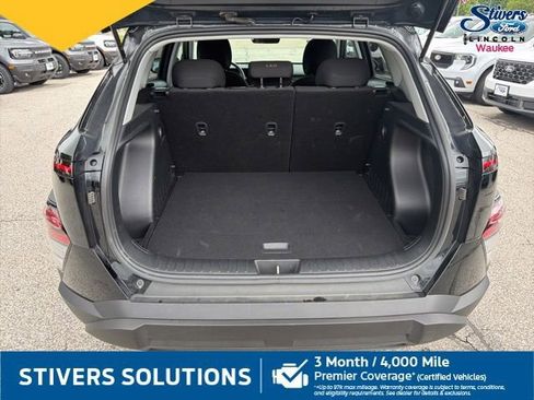 Used 2026 Hyundai Kona SEL Sport FWD image 10