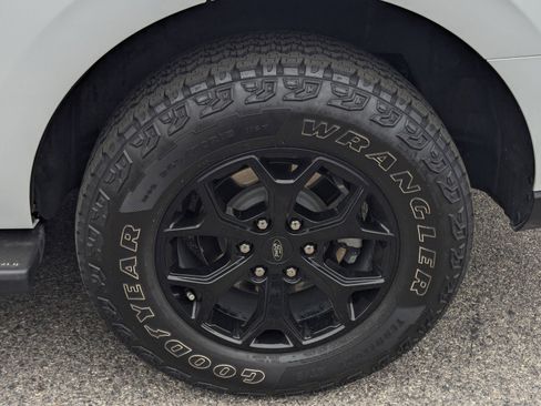 Used 2023 Ford Expedition Timberline AWD/4WD image 7