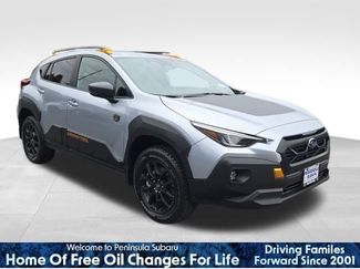 New 2026 Subaru Crosstrek 2.5i Wilderness w/ Crosstrek Mirror Package video 1