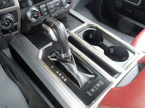 Used 2020 Ford F150 Platinum w/ Technology Package image 25