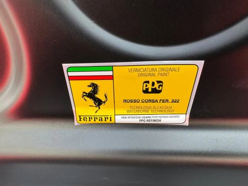 Used 2006 Ferrari F430 Spider image 17